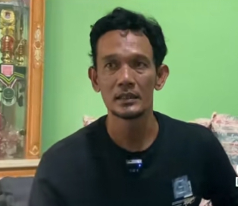 Video Viral! Pria Kuala Tungkal Curhat di Medsos: Mobil Toyota Calya Dibawa Kabur Oknum Leasing