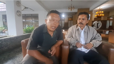 Tapian Nauli Malau Minta Hakim Jatuhkan Hukuman Maksimal Kepada Liidos Girsang di Persidangan:Jahiras Hasudungan