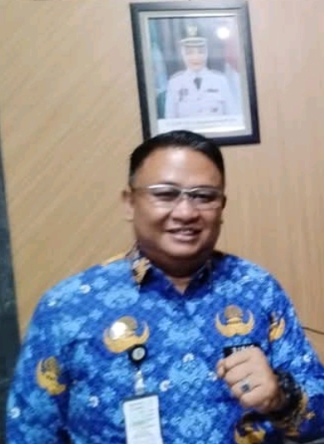 Camat Telanaipura Bantah Tuduhan Pungli Terkait MTQ 2025