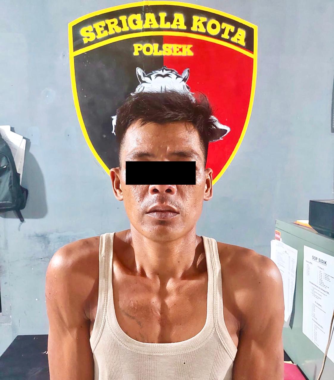 Polsek Kota Sarolangun Ungkap Kasus Penganiayaan Berat, Korban Alami Patah Tulang