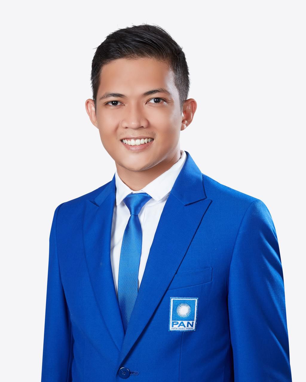 Ketua Umum BM PAM, Pasya keluarkan 12 Nama Rekomendasi Calon Pengganti : Kader Muda PAN Jambi, Muhammad Hafiz ikut di sebut