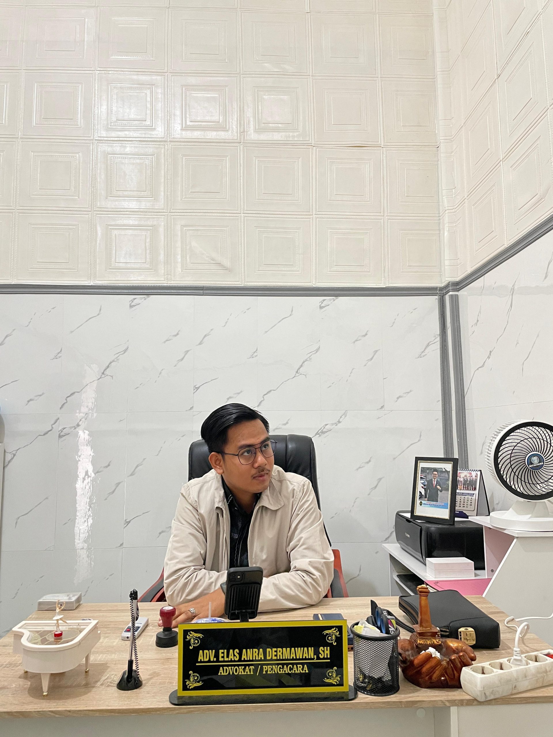 Ketika Akademisi Terlalu Jauh dari Lapangan: Menjawab Kritik atas Tiga Program Unggulan Kota Jambi