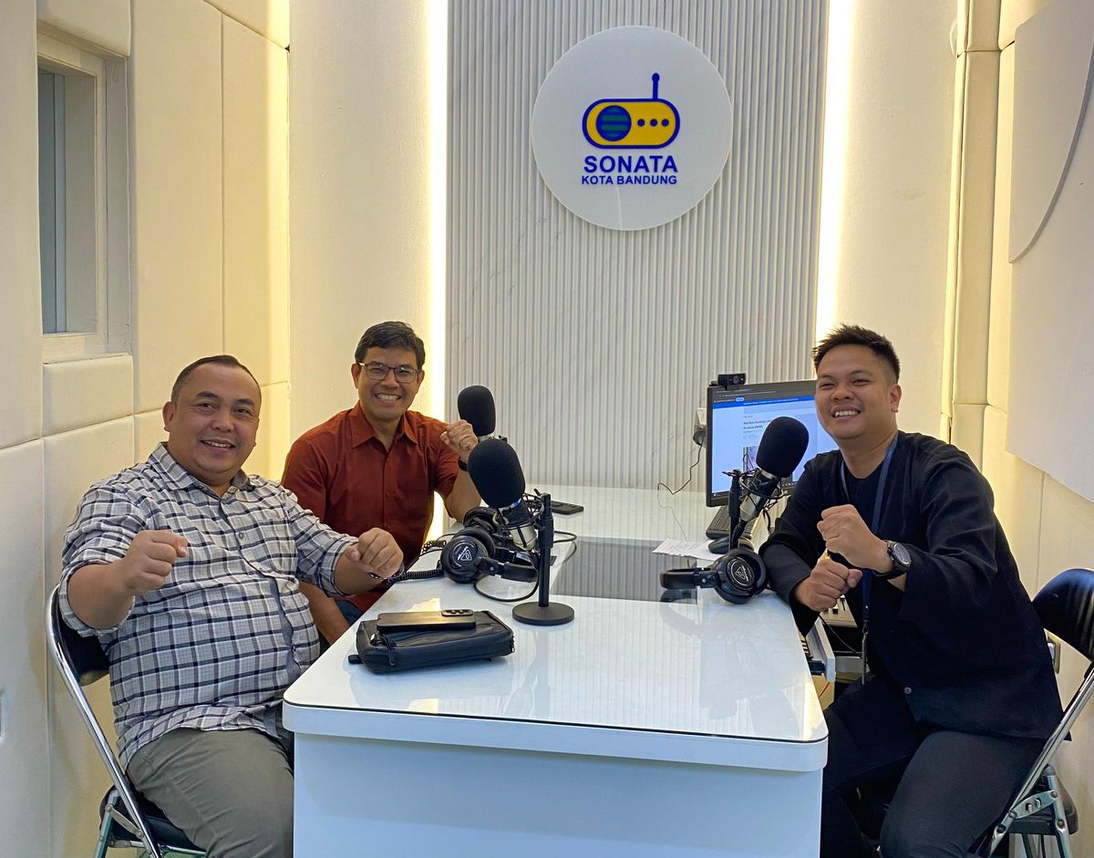 DPRD Kawal Prakarsa: Pembangunan Lebih Cepat, Tepat, dan Berdampak