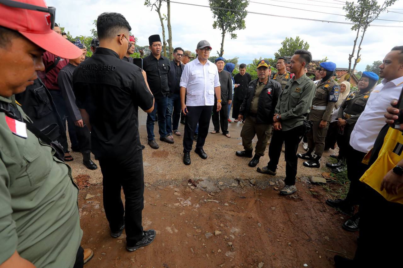 Empat Lokasi Wisata Cisurupan Masuk Skema Koperasi Merah Putih, Sekolah Rakyat Diusulkan Warga