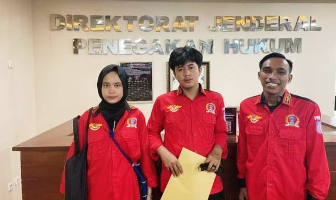 PWDPI Jambi Surati Kejari: Soroti Kejanggalan Hukum dalam Kasus Pengrusakan Struktur Bangunan Milik YC