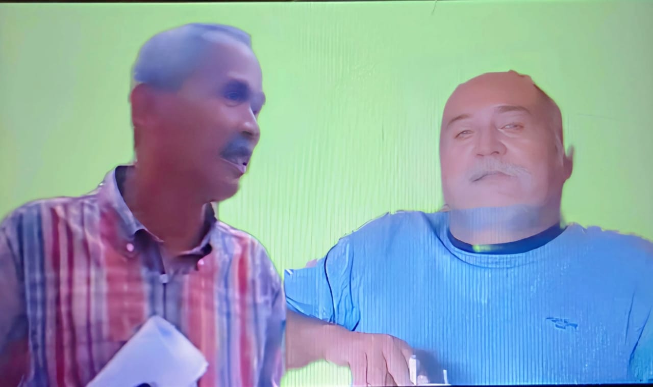 Habib Hasan Baragbah Tegaskan Keabsahan Sayid Lukman Alhasny sebagai Ahli Waris Sah, Adakah yang bisa Membatah Pernyataan ini?