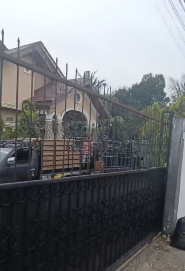 Lurah Diduga “Main Dua Peran” di RPK dan Koperasi Merah Putih: Konflik Kepentingan Menganga, Pengawasan Dipertanyakan