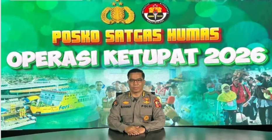 LAPORAN HARIAN JURU BICARA OPERASI KETUPAT 2026 HARI KE-11